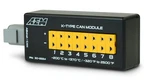 Aem 30-2224 8-CHANNEL K-type Egt Can Module Features: Thermocouple Inpu. Fixed Price $448.95.