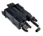 Nissan Versa Fuel Evaporator Emission Canister P/n: 14950-3AB0A. Fixed Price $80.00.