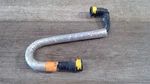 2017-2020 Ford Fusion Fuel Vapour Hose HG9Z9S329A. Fixed Price $50.00.