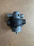 Mercedes 129 300SL-24V Idle Speed Valve 0001412225 1031410282 300-24V E11066. Fixed Price $67.12.