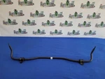 2015-2025 Ford Mustang Gt Nto Rear Sway Stabilizer Suspension Bar Black M24. Fixed Price $99.99.