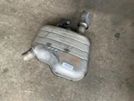 18-19 Audi A5 Sportback 2.0L Exhaust Muffler Rear Right Section Q. Fixed Price $155.99.
