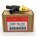 Oem Air Assist Control Solenoid Valve 36281-RAA-A01 For 03-11 Honda Acura. Fixed Price $25.92.
