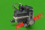 2007-2011 Lexus GS350 GS450H GS300 Fuel Vapor Detection Pump 90910-14002 Oem. Fixed Price $134.87.