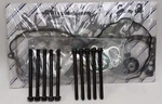 Toyota 22REC Cylinder Head Gasket Set W Bolts - Runner 2.4L. Fixed Price $87.99.