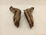 Range Rover Hse L322 Pair Of Exhaust Manifold 4.4L V8 Cylinder Fits 2006-2009. Fixed Price $119.86.