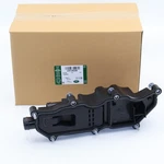 New For Rover Evoque Discovery Jaguar 2.0 AJ200 High Engine Vent LR110348. Fixed Price $92.72.