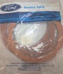 Nos Genuine Ford E8DZ-7B164-A Plates Taurus Transmission. Fixed Price $12.98.