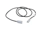 Genuine Mopar Jumper Wiring 68141799AD. Fixed Price $19.41.
