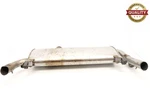 2018-2021 Bmw X3 G01 2.0L Awd Exhaust Muffler Pipe Tube Oem. Fixed Price $399.99.