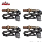 Set Of Denso Oxygen O2 Sensor For 2008-2016 Chrysler Town & Country 3.6L 4.0L. Fixed Price $75.00.