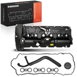 A-premium N51/N52 3.0L Engine Valve Cover Kit Compatible With Bmw Sulev Vehic.... Fixed Price $148.62.