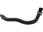 Contitech Crankcase Breather Hose Fits Mini Cooper 2007-2015 72KBMR. Fixed Price $59.41.