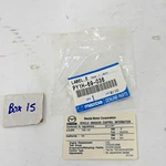New 2014 2015 2016 Mazda I4 2.5L Emission Control Sticker PY1H-69-036 Oem. Fixed Price $16.20.