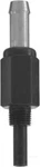 Pcv Valve-service Tech Autopart Intl 1901-03251. Fixed Price $7.67.