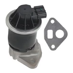Egr Valve Exhaust Gas Recirculation For Acura Ilx Rlx Mdx Tlx 2013-2020 226921. Fixed Price $43.20.