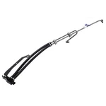 Acdelco 84414189 Exhaust Gas Differential Pressure Sensor Pipe. Fixed Price $129.99.