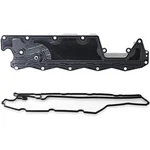 31319642 30731234 Engine Valve Cover Oil Trap W/gasket For Volvo XC60 XC70 Xc.... Fixed Price $89.99.