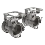 Ford Mustang 2018-2022 Magnaflow 10805 Stainless Steel Exhaust Valve Kit. Fixed Price $1038.00.