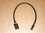 Camaro Firebird Trans LT1 Ignition Distributor Optispark Wire Harness Ex-long. Fixed Price $29.75.
