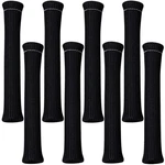Moroso 71978 Spk Plug Boot Protectors High Temp Black Pack. Fixed Price $65.54.