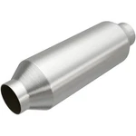 Magnaflow Exhaust Products Catalytic Converter Carb Approved 3322306 Tcp. Fixed Price $610.00.