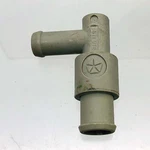 Mopar 3671076 Valve Crankcase Vent Pcv Oem New Old Stock Nos Loose Pkg. Fixed Price $15.12.