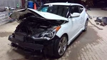 2014 Hyundai Veloster Turbo Air Flow Meter Maf Sensor 1.6L 80387. Fixed Price $94.00.