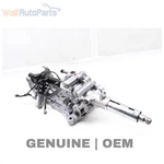 2017 Mercedes-benz GLS350D Steering Column Assembly 1664601316. Fixed Price $151.49.