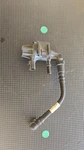 Vapor Canister Purge Valve 2005-2011 Ford Crown Victoria Lincoln Town Car Oem. Fixed Price $39.99.