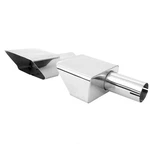 Dynomax 36459 Exhaust Pipe Spout Fits 08-14 Dodge Challenger. Fixed Price $33.99.