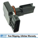 Mass Air Flow Meter Sensor Maf For 04-07 Suzuki Aerio. Fixed Price $49.95.