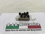 Set Gaskets Oil Seals Stems Valves New Orig Bmw E21 E30 E28 E34 E12 Co. Fixed Price $18.51.
