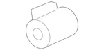 Genuine Ford Purge Control Valve JL3Z-9B325-B. Fixed Price $101.47.