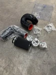 Flow State Performance Front Mount Intake 2019+ Bmw M340I 540I B58. Fixed Price $340.00.