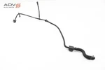 2014 2020 Jaguar F-type Radiator Coolant Overflow Reservoir Hose Pipe Oem. Fixed Price $49.99.