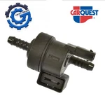 New Carquest Vapor Canister Purge Solenoid For 12-15 Volkswagen Touareg CPC2504. Fixed Price $144.46.