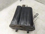 12-17 Jeep Wrangler 3.6L Fuel Evaporator Emission Canister 05147125AB Oem. Fixed Price $88.81.