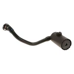 For Bmw X5 2007-2013 Genuine Leak Detection Pump Filter. Fixed Price $168.88.