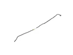 Genuine Mopar Purge Hose 52030068AB. Fixed Price $97.28.