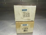 Walker 35618 Rain Cap 3" Lot Of 2!. Fixed Price $39.99.