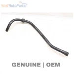 2013 2016-2018 Audi S7 Evap Vent Line / Tube Hose 4G0201997L. Fixed Price $16.99.