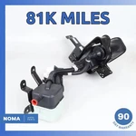 17-24 Range Rover L560 Velar F-pace Fuel Vapor Charcoal Canister Oem 81K. Fixed Price $149.40.