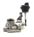 New Mercedes Diesel Changeover Valve 6421401463 E350 S63 ML350 3.0L 3.5L 11-16. Fixed Price $142.95.