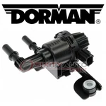 Dorman 911-280 Vapor Canister Purge Valve For PV545 CP636 CP546 7L3Z9C915A If. Fixed Price $83.37.