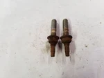 5.4L Exhaust Manifold Mounting Bolts Fits 2004-2009 Ford F150 F250 F350. Fixed Price $20.00.