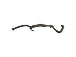 For Volkswagen Jetta 08-14 Genuine Secondary Air Injection Pump Hose. Fixed Price $91.63.