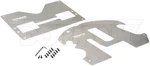 Dorman 927-933 Catalytic Converter Theft Deterrent Shield Fits Toyota Prius. Fixed Price $190.92.