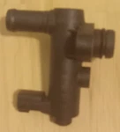Vapor Canister Vent Solenoid Dorman 911-502. Fixed Price $33.41.