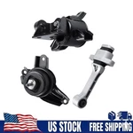 Engine & Trans Mount 3PCS. For 10-13 Hyundai Kia, Tucson Sportage 2.0 2.4L Auto.. Fixed Price $74.99.